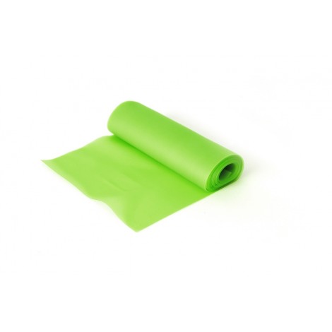 FUN&ACTIV BAND ÉLASTIQUE  RENFORCEMENT MUSCULAIRE Vert-3702