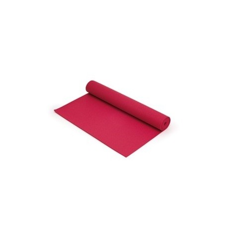 Tapis Yoga / Fuschia (60*180*0.4 cm)-34154