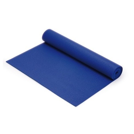 Tapis Yoga / Bleu (60*180*0.4 cm)-34154B