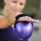 FITNESS TONING BALL 500G LILA, LA PAIRE-34162