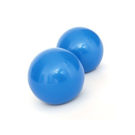 Toning Ball 450g, lot de 2 Entraînement de la technique Pilates-34144