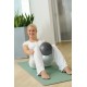 PILATES SOFT BALL Couleur Métal 22CM Débutants et les initiés-34117