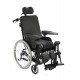 Fauteuil Roulant Rea Azalea® Family confort et une personnalisation optimale - BNA0010