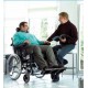 Fauteuil Roulant Rea Azalea® Family confort et une personnalisation optimale - BNA0010