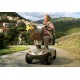 Scooter Orion® 4 Roues confortable Autonomie 42 km-1515591