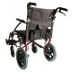 Fauteuil Roulant manuel Stan Lger et peu encombrant - M28000700