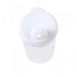 VERRES À MALADE EMBOUT BUCCAL KnicK Cup 4 mm - KNI001