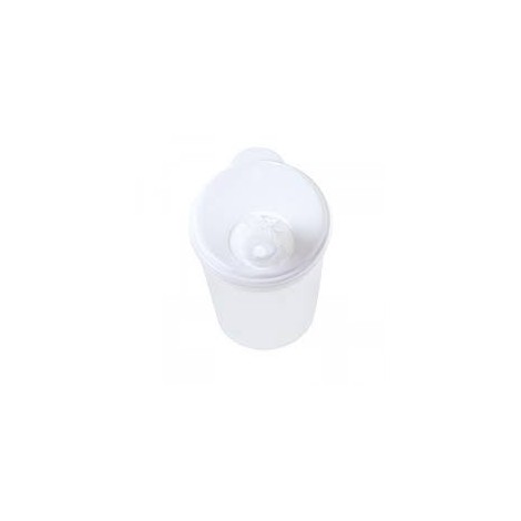 VERRES À MALADE EMBOUT BUCCAL KnicK Cup 4 mm - KNI001