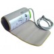 BRASSARD COMFORT 22 à 42 cm pour TENSIOMÈTRE OMRON M6-C i-C10 M7 M10-iT-OMR128