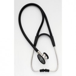 STETHOSCOPE Welch Allyn Harvey Elite Double Pavillon court Cardiologie-WEL020