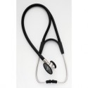 STETHOSCOPE Welch Allyn Harvey Elite Double Pavillon court Cardiologie-WEL020