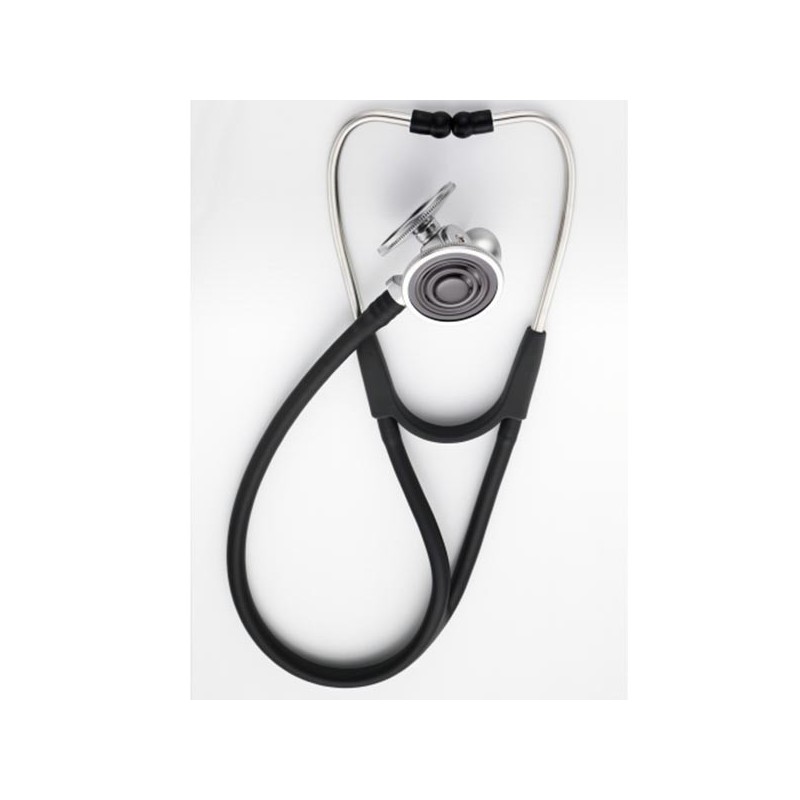 Stethoscope pédiatrique professionnel Welch Allyn Couleurs Welch