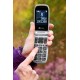 TELEPHONE PORTABLE GSM AMPLICOMMS PowerTel M7500 Volume réglable extra fort-AMP008
