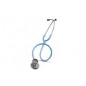 Stethoscope Welch Allyn Uniscope Pédiatrique Bleu-WEL038