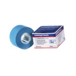 bande adhésive non élastique Leukotape® classic - 170100