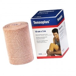 Bande cohésive Tensoplus® Dimension  3 m x 10 cm - 7209712