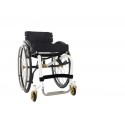 Küschall R33 Largeur d'assise de 34 à 44 cm - DDR0080