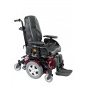 Fauteuil roulant électrique TDX® SP2 AA1 6 roues d‘intérieur et d‘extérieur  -  ARH0015
