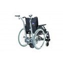 Fauteuil Roulant Alber Viamobil® V25 - 1521003