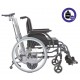 Fauteuil Roulant Alber Viamobil® V25 - 1521003