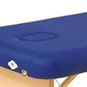 Housses, draps pour table de massage