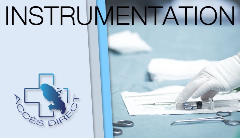 instrumentation